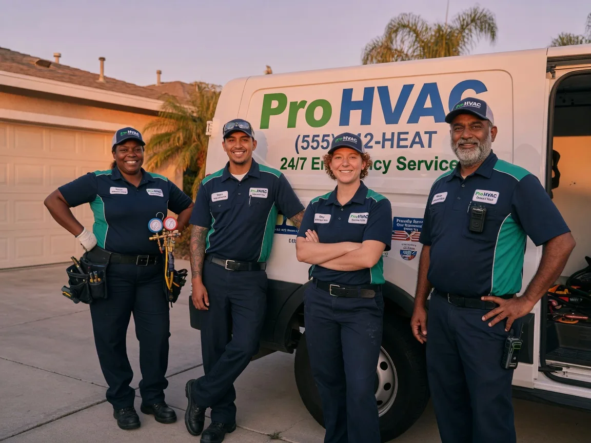 Furnace Repair company in Napoleon, OH