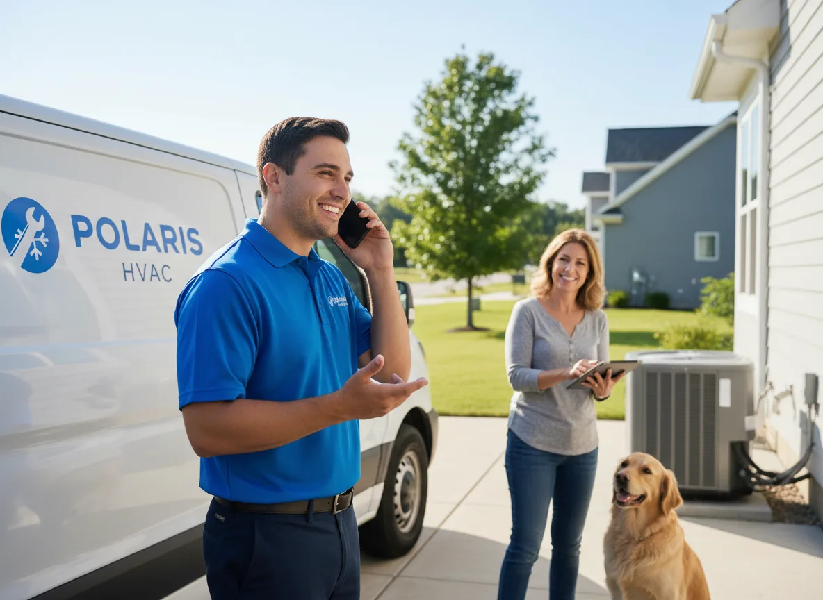 Furnace Repair Napoleon, OH FAQs